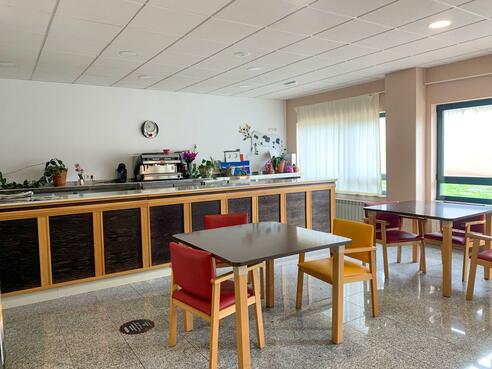 Residencia Mimara San Cosme